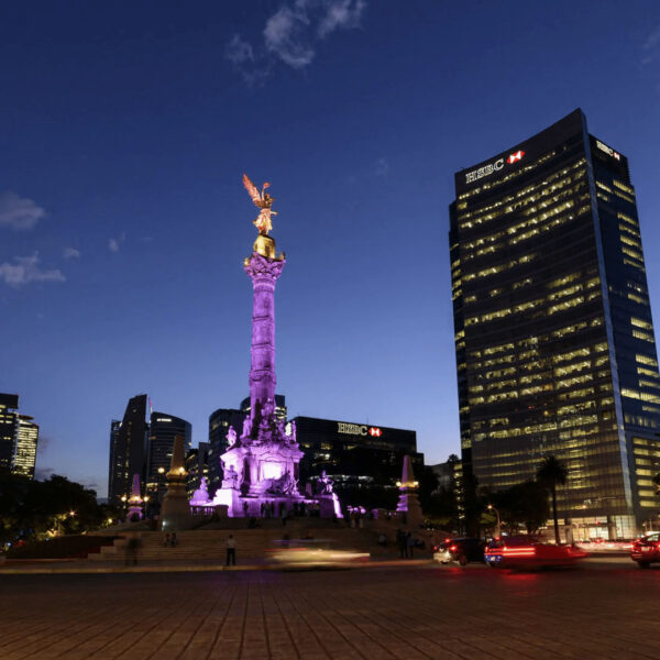 CDMX (Mexico City), Mexico - Tourist Guide - 