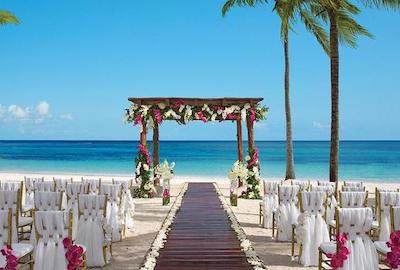 Weddings in the Riviera Maya