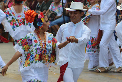 Traditions of Yucatan - Tourist Guide | visit-mexico.mx